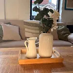 Apartamento Gaestehaus Am Privatsee *