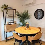 Apartamento Gaestehaus Am Privatsee Biederitz