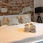 Apartamento Gaestehaus Am Privatsee Biederitz