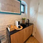 Gaestehaus Am Privatsee *