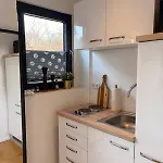 Gaestehaus Am Privatsee