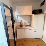 Gaestehaus Am Privatsee Apartamento Biederitz