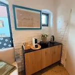 Gaestehaus Am Privatsee Apartamento