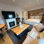 Gaestehaus Am Privatsee * Biederitz