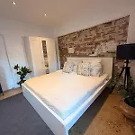 Gaestehaus Am Privatsee *