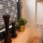 Gaestehaus Am Privatsee Apartamento *