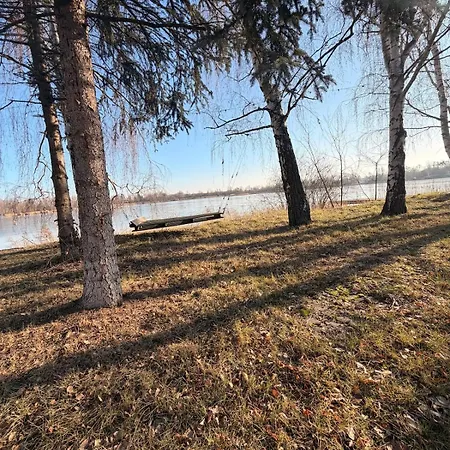 Gaestehaus Am Privatsee * Biederitz