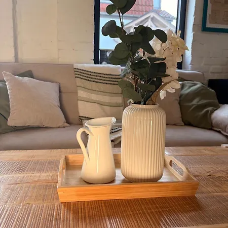 Apartment Gaestehaus Am Privatsee *