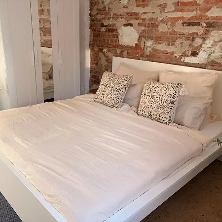 Gaestehaus Am Privatsee