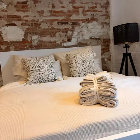Apartment Gaestehaus Am Privatsee Biederitz