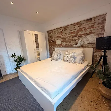 Gaestehaus Am Privatsee *