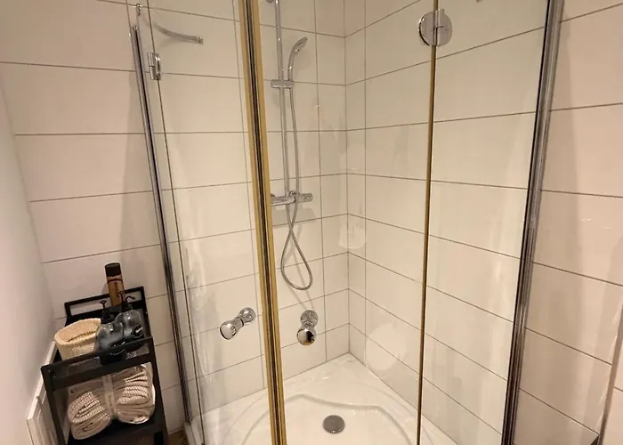 Gaestehaus Am Privatsee Biederitz