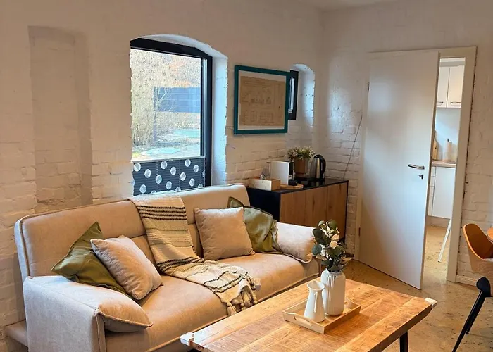 Gaestehaus Am Privatsee *