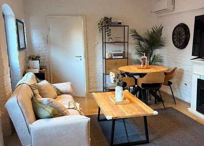 Gaestehaus Am Privatsee *