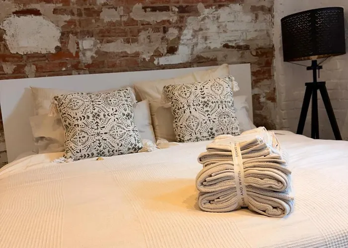 아파트 Gaestehaus Am Privatsee Biederitz