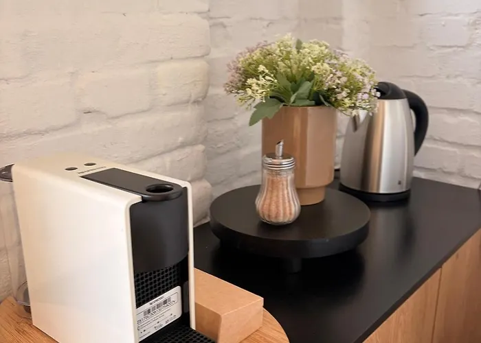 Gaestehaus Am Privatsee *