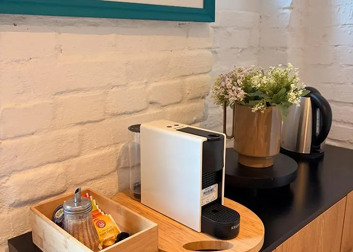 Gaestehaus Am Privatsee * Biederitz