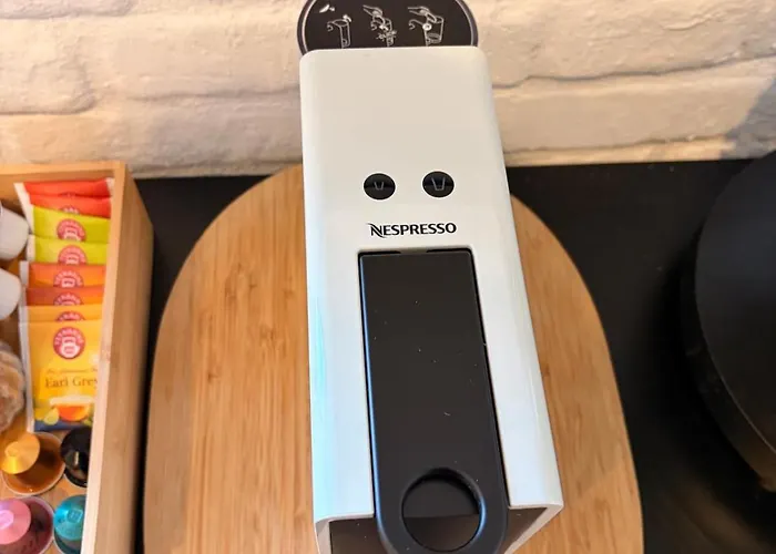 아파트 Gaestehaus Am Privatsee *