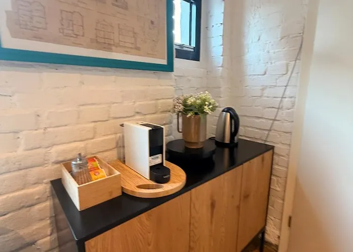 Gaestehaus Am Privatsee *