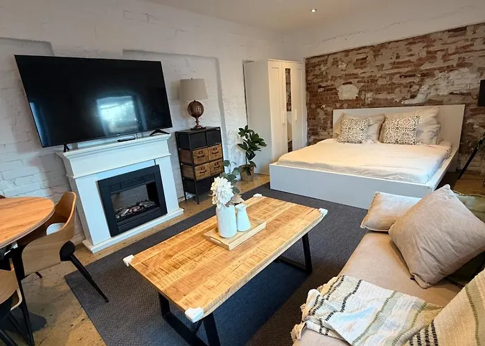 Gaestehaus Am Privatsee * Biederitz