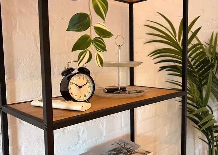 Gaestehaus Am Privatsee 아파트